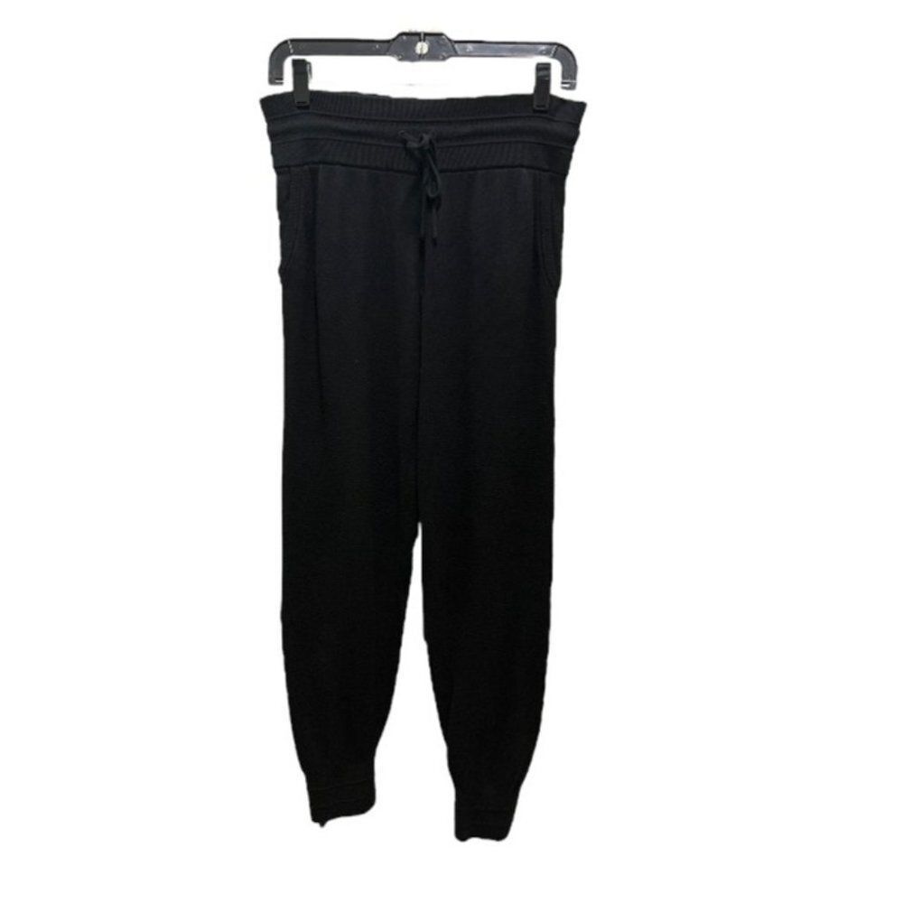 Lululemon Apres Your Way Jogger 29" - Black Size Medium